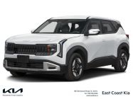 2027 Kia Seltos LX