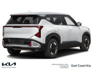 2027 Kia Seltos LX - Photo 1 of 3