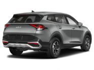 2023 Kia Sportage LX - Photo 1 of 2