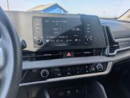 2023 Kia Sportage X-Line - Photo 11 of 17