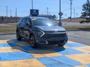 2023 Kia Sportage X-Line - Photo 2 of 17