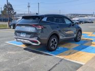 2023 Kia Sportage X-Line - Photo 3 of 17