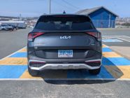 2023 Kia Sportage X-Line - Photo 4 of 17