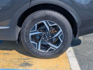2023 Kia Sportage X-Line - Photo 6 of 17