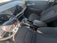 2023 Kia Sportage X-Line - Photo 9 of 17