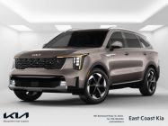 2026 Kia Sorento Plug-In Hybrid LX