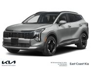 2026 Kia Sportage Hybrid EX Premium