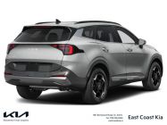 2026 Kia Sportage Hybrid EX Premium - Photo 1 of 3