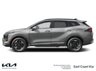 2026 Kia Sportage Hybrid EX Premium - Photo 2 of 3