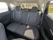 2021 Kia Seltos LX - Photo 10 of 18