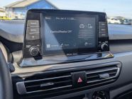 2021 Kia Seltos LX - Photo 11 of 18