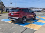 2021 Kia Seltos LX - Photo 3 of 18