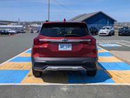 2021 Kia Seltos LX - Photo 4 of 18