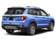 2024 Honda Passport TrailSport - Photo 1 of 4