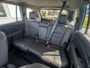 2024 Honda Passport TrailSport - Photo 11 of 19