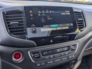 2024 Honda Passport TrailSport - Photo 12 of 19