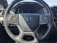 2024 Honda Passport TrailSport - Photo 17 of 19