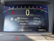 2024 Honda Passport TrailSport - Photo 18 of 19