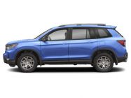 2024 Honda Passport TrailSport - Photo 2 of 4
