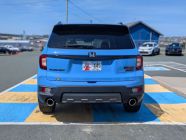 2024 Honda Passport TrailSport - Photo 4 of 19
