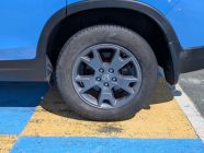 2024 Honda Passport TrailSport - Photo 6 of 19