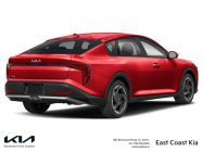 2026 Kia K4 EX - Photo 1 of 3