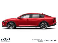 2026 Kia K4 EX - Photo 2 of 3
