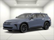 2026 Toyota Crown Signia Limited