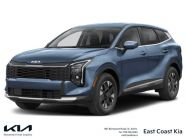 2027 Kia Sportage Hybrid EX