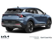2027 Kia Sportage Hybrid EX - Photo 1 of 3