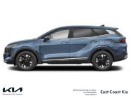 2027 Kia Sportage Hybrid EX - Photo 2 of 3