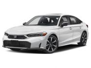 2025 Honda Civic Sedan Hybrid Sport Touring