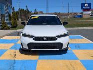2025 Honda Civic Sedan Hybrid Sport Touring - Photo 1 of 19