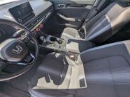 2025 Honda Civic Sedan Hybrid Sport Touring - Photo 10 of 19