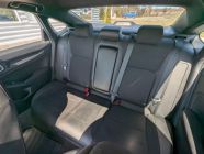 2025 Honda Civic Sedan Hybrid Sport Touring - Photo 11 of 19
