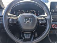 2025 Honda Civic Sedan Hybrid Sport Touring - Photo 17 of 19