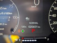 2025 Honda Civic Sedan Hybrid Sport Touring - Photo 18 of 19