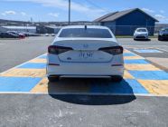 2025 Honda Civic Sedan Hybrid Sport Touring - Photo 4 of 19