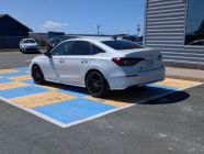 2025 Honda Civic Sedan Hybrid Sport Touring - Photo 5 of 19