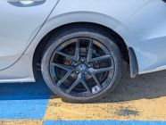 2025 Honda Civic Sedan Hybrid Sport Touring - Photo 6 of 19