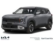 2027 Kia Seltos LX