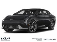 2026 Kia EV4 GT-Line Limited