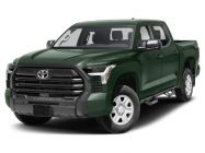 2023 Toyota Tundra SR