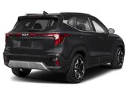 2024 Kia Seltos EX - Photo 1 of 3