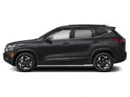 2024 Kia Seltos EX - Photo 2 of 3