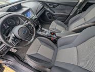 2021 Subaru Crosstrek Sport - Photo 10 of 11