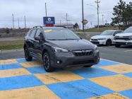 2021 Subaru Crosstrek Sport - Photo 2 of 11