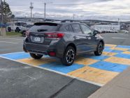 2021 Subaru Crosstrek Sport - Photo 3 of 11