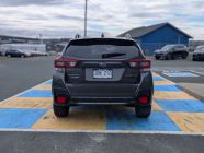 2021 Subaru Crosstrek Sport - Photo 4 of 11