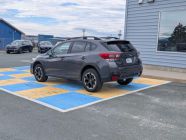 2021 Subaru Crosstrek Sport - Photo 5 of 11